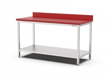 Qusinox tafel poly 0