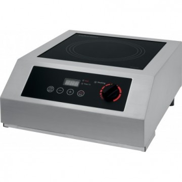 Saro inductie kookplaat serie coldfire ct 35