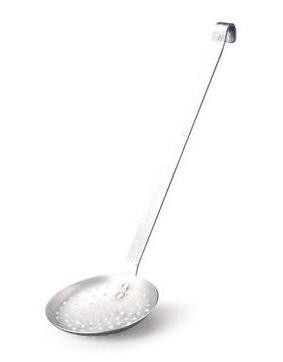 schuimspaan 10cm doorsnee