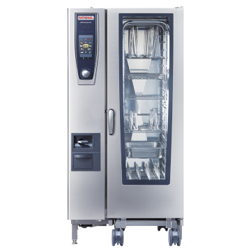 Selfcookingcenter 201