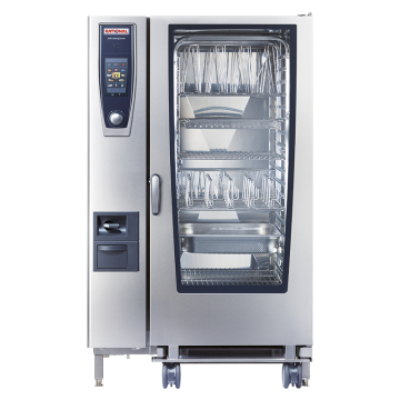 Selfcookingcenter 202