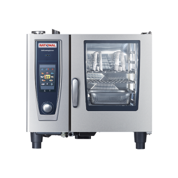 Selfcookingcenter 61