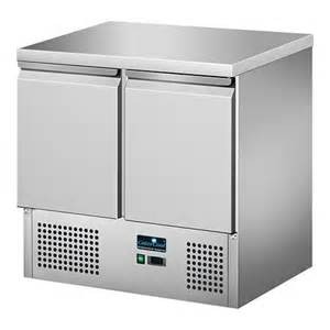 werkbank gekoeld cool head (2 deurs)