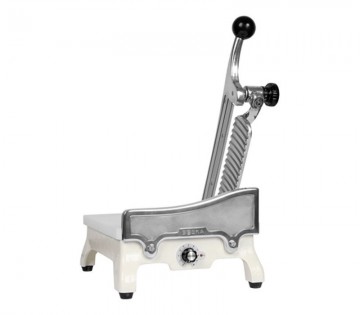 Unika kaashakker unika slicer pro verwarmd mes en