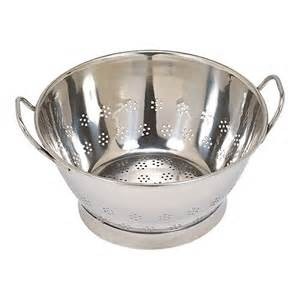 vergiet rvs 50cm doorsnee