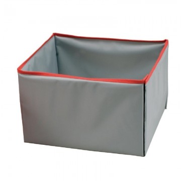 Vogue s484 insert for insulated food delivery bag