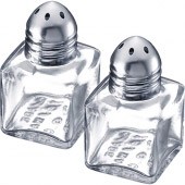 Westmark peper en zoutstrooier 081028